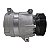 Compressor de Ar Condicionado De Ar Renault Master 2.5 2009 em diante - Imagem 5