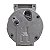 Compressor de Ar Condicionado De Ar Renault Master 2.5 2009 em diante - Imagem 6