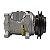 Compressor de Ar Condicionado Modelo 10pa15 6p148 Universal 8 Orelhas 24v 1a - Imagem 5