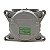 Compressor de Ar Condicionado Modelo 10pa15 6p148 Universal 8 Orelhas 24v 1a - Imagem 7