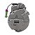 Compressor de Ar Condicionado Denso 7SBU16C-1 Audi A4 A6 Volkswagen Passat - Imagem 7