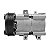Compressor de Ar Condicionado Ford Modelo Fic Fs10 Fx15 F250 Diesel 12v 8pk - Imagem 1