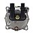 Compressor de Ar Condicionado Modelo Tm15hd 150cm³ Saída Cima Polia 2a 135mm - Imagem 7