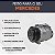 Compressor de Ar Condicionado Modelo Denso 7SEU17C-PV7 Sprinter Lado Esquerdo Do Motor, Mercedes Benz C180, C200 Até 2013, Land Rover Discovery 3 2005 , Touareg V8 , Porsche Panamera - Imagem 11