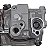 Compressor de Ar Condicionado Modelo Denso 7SEU17C-PV7 Sprinter Lado Esquerdo Do Motor, Mercedes Benz C180, C200 Até 2013, Land Rover Discovery 3 2005 , Touareg V8 , Porsche Panamera - Imagem 7