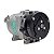 Compressor de Ar Condicionado Modelo Denso Scroll SCSB06C Fiat Uno Fire , Punto 1.4 2004 em diante - Imagem 1