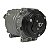 Compressor de Ar Condicionado Modelo Denso Scroll SCSB06C Fiat Uno Fire , Punto 1.4 2004 em diante - Imagem 3
