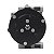 Compressor de Ar Condicionado Modelo Denso Scroll SCSB06C Fiat Uno Fire , Punto 1.4 2004 em diante - Imagem 5