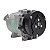Compressor de Ar Condicionado Modelo Denso Scroll SCSB06C Fiat Uno Fire , Punto 1.4 2004 em diante - Imagem 6