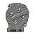 Compressor de Ar Condicionado Modelo Denso Scroll SCSB06C Fiat Uno Fire , Punto 1.4 2004 em diante - Imagem 6