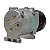 Compressor de Ar Condicionado Modelo Denso Scroll SCSB06C Fiat Uno Fire , Punto 1.4 2004 em diante - Imagem 8