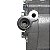 Compressor de Ar Condicionado Modelo Denso Scroll SCSB06C Fiat Uno Fire , Punto 1.4 2004 em diante - Imagem 9
