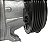 Compressor de Ar Condicionado Modelo Denso Scroll SCSB06C Fiat Uno Fire , Punto 1.4 2004 em diante - Imagem 10