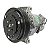Compressor de Ar Condicionado Calsonic Chevrolet S10 2.8 Diesel 2012 12v 6pk - Imagem 4