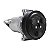 Compressor de Ar Condicionado Calsonic Chevrolet S10 2.8 Diesel 2012 12v 6pk - Imagem 4