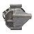 Compressor de Ar Condicionado Calsonic Chevrolet S10 2.8 Diesel 2012 12v 6pk - Imagem 7