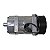 Compressor de Ar Condicionado Modelo Aa7h15aa Caminhão Scania 2012 Saída Desca - Imagem 5