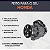 Compressor de Ar Condicionado Honda Crv 2007 a 2010 Motor 2.0 New Civic 2011 em diante - Imagem 11