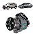 Compressor de Ar Condicionado Honda Crv 2007 a 2010 Motor 2.0 New Civic 2011 em diante - Imagem 1