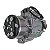 Compressor de Ar Condicionado Honda Crv 2007 a 2010 Motor 2.0 New Civic 2011 em diante - Imagem 2