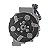 Compressor de Ar Condicionado Honda Crv 2007 a 2010 Motor 2.0 New Civic 2011 em diante - Imagem 3