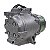 Compressor de Ar Condicionado Honda Crv 2007 a 2010 Motor 2.0 New Civic 2011 em diante - Imagem 5