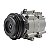 Compressor de Ar Condicionado Halla Hs18 Kia Sorento Ex Lx V6 35l - Imagem 1