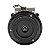 Compressor de Ar Condicionado Halla Hs18 Kia Sorento Ex Lx V6 35l - Imagem 2
