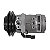 Compressor de Ar Condicionado Modelo HHI Modine Máquina Escavadeira Chinesa - Imagem 6