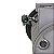 Compressor de Ar Condicionado Modelo HHI Modine Máquina Escavadeira Chinesa - Imagem 7