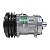 Compressor de Ar Condicionado AA7H15AA U4609 Máquina Case New Holland TC5070 - Imagem 1