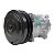 Compressor de Ar Condicionado AA7H15AA U4609 Máquina Case New Holland TC5070 - Imagem 2