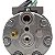 Compressor de Ar Condicionado AA7H15AA -  Polia 8pk 153mm Saída p,Pressostato - Imagem 7
