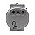 Compressor de Ar Condicionado Retroescavadeira TM21 HPAD-12 Volts Polia2A 145mm - Imagem 8