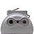 Compressor de Ar Condicionado Retroescavadeira TM21 HPAD-12 Volts Polia2A 145mm - Imagem 9