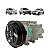 Compressor de Ar Condicionado Ford Fiesta Ecosport 1.6 Hs15 - Imagem 1