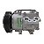 Compressor de Ar Condicionado Ford Fiesta Ecosport 1.6 Hs15 - Imagem 1