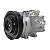 Compressor de Ar Condicionado Ford Fiesta Ecosport 1.6 Hs15 - Imagem 2