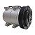 Compressor de Ar Condicionado Ford Fiesta Ecosport 1.6 Hs15 - Imagem 4