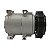 Compressor de Ar Condicionado Ford Fiesta Ecosport 1.6 Hs15 - Imagem 5