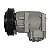 Compressor de Ar Condicionado Ford Fiesta Ecosport 1.6 Hs15 - Imagem 7