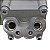 Compressor de Ar Condicionado Ford Fiesta Ecosport 1.6 Hs15 - Imagem 8