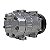 Compressor de Ar Condicionado De Ar Condicionado 7h15 Parafuso Passante 2a 12v - Imagem 6
