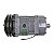 Compressor de Ar Condicionado De Ar Condicionado 7h15 Parafuso Passante 2a 12v - Imagem 8