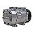 Compressor de Ar Condicionado Modelo 7h15 Parafuso Passante Descarga E Sucção - Imagem 6
