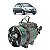 Compressor de Ar Condicionado Modelo Trsa09 Honda Fit 2004 Até 2007 Polia 5pk - Imagem 3