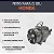 Compressor de Ar Condicionado Modelo Trsa09 Honda Fit 2004 Até 2007 Polia 5pk - Imagem 14