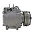 Compressor de Ar Condicionado Modelo Trsa09 Honda Fit 2004 Até 2007 Polia 5pk - Imagem 5