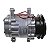 Compressor de Ar Condicionado Modelo 7b10 Polia 1a 115 Mm R134a - Imagem 5
