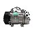 Compressor de Ar Condicionado Modelo Aa7h15aa 7980 Caminhão 2007 24v 8pk - Imagem 1